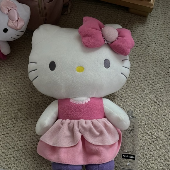 Hello kitty - Picture 5 of 8